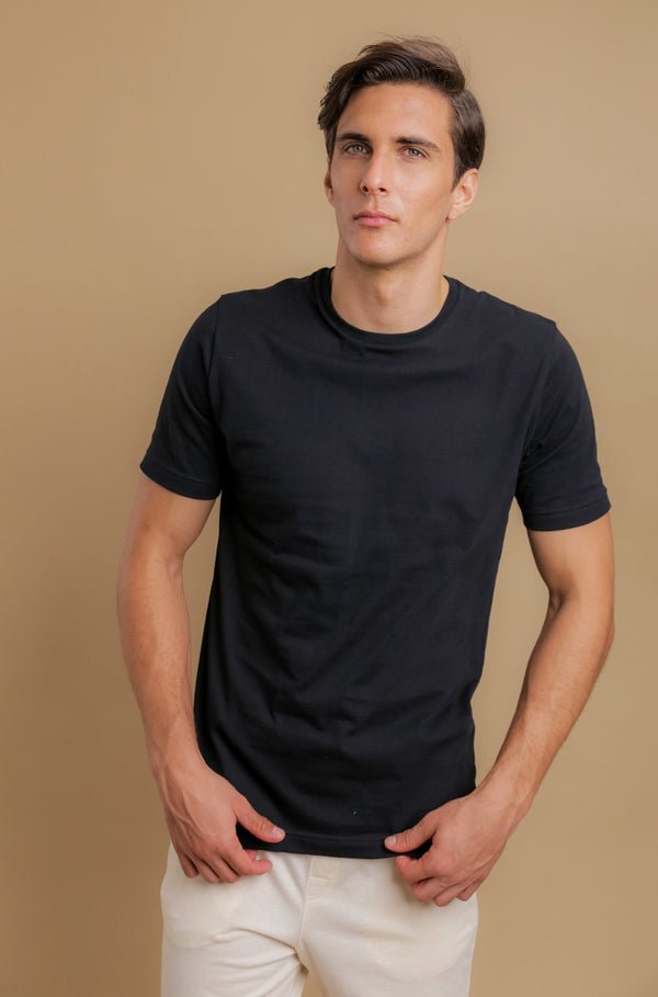 Cottonique Men's T-Shirt