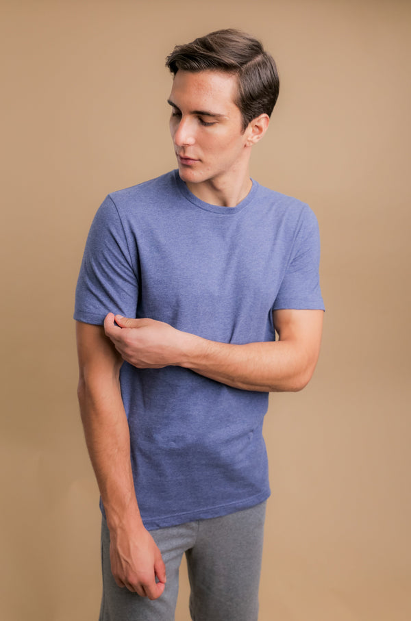 Cottonique Men's T-Shirt