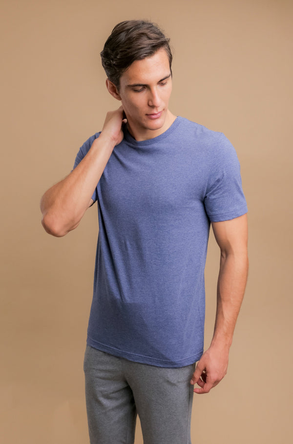 Cottonique Men's T-Shirt