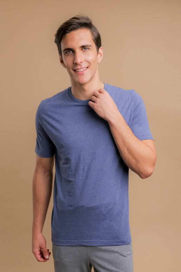 cottonique Men's T-Shirt