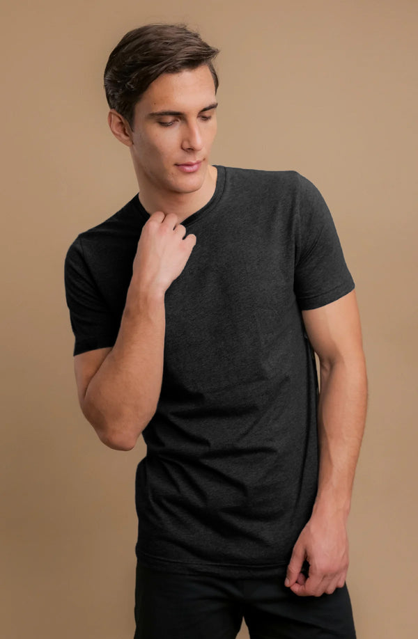 Cottonique Men's T-Shirt