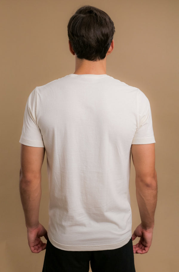 Cottonique Men's T-Shirt