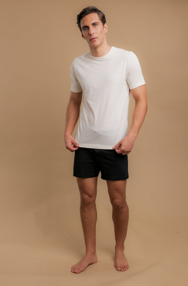 Cottonique Men's T-Shirt