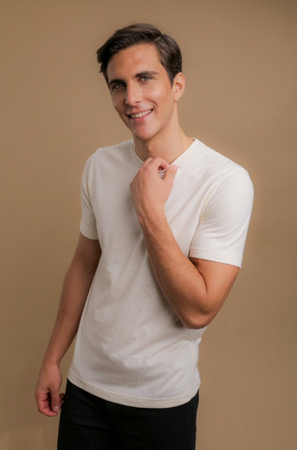 cottonique Men's T-Shirt