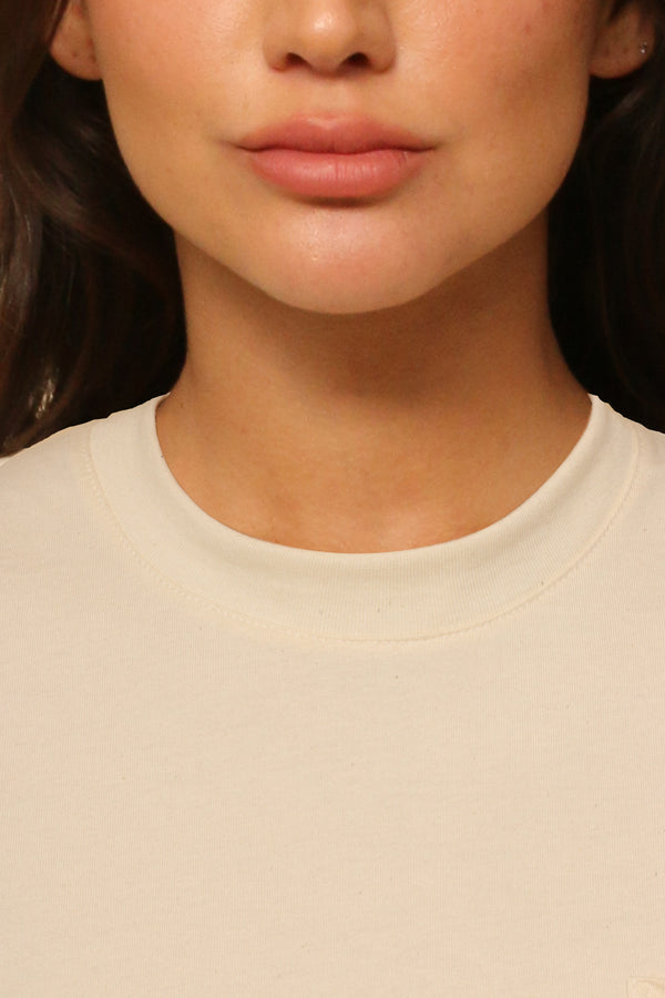 Cottonique Midweight Loose Fit Shirt