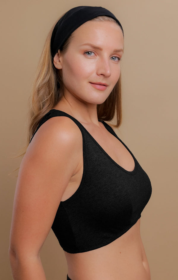 Cottonique Women's Bra Liner
