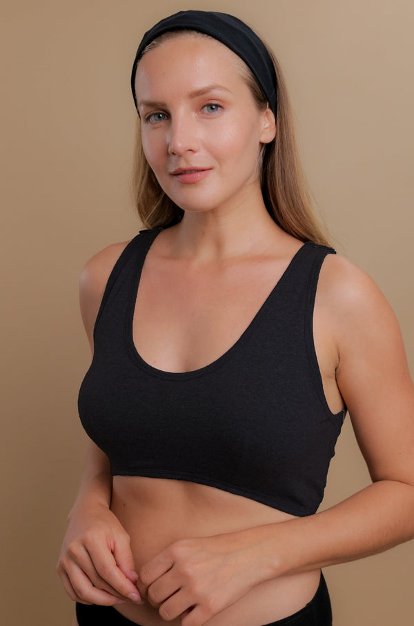 cottonique Women's Bra Liner