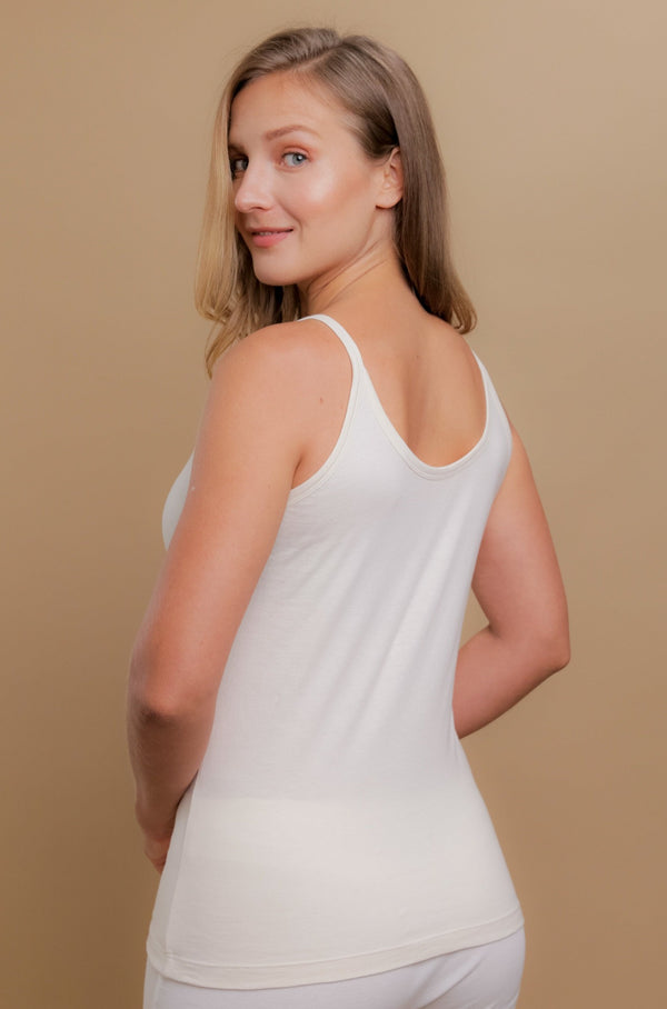 Cottonique Women's Camisole