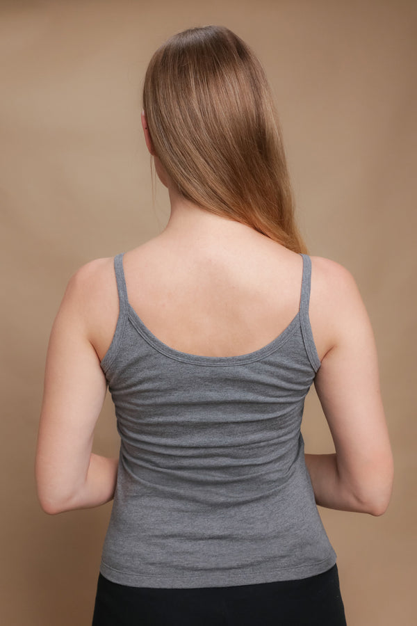 Cottonique Women's Camisole