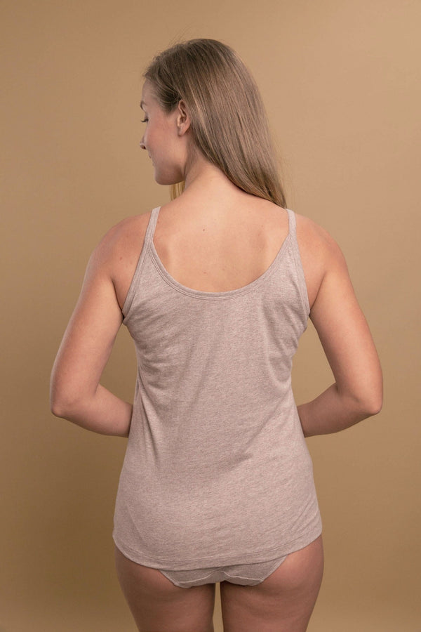 Cottonique Women's Camisole