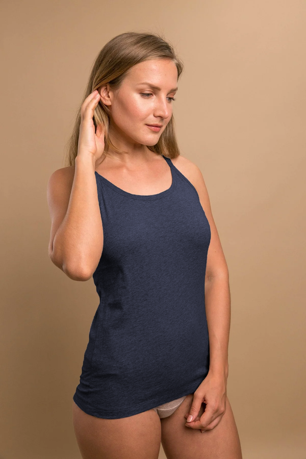 cottonique Women's Camisole