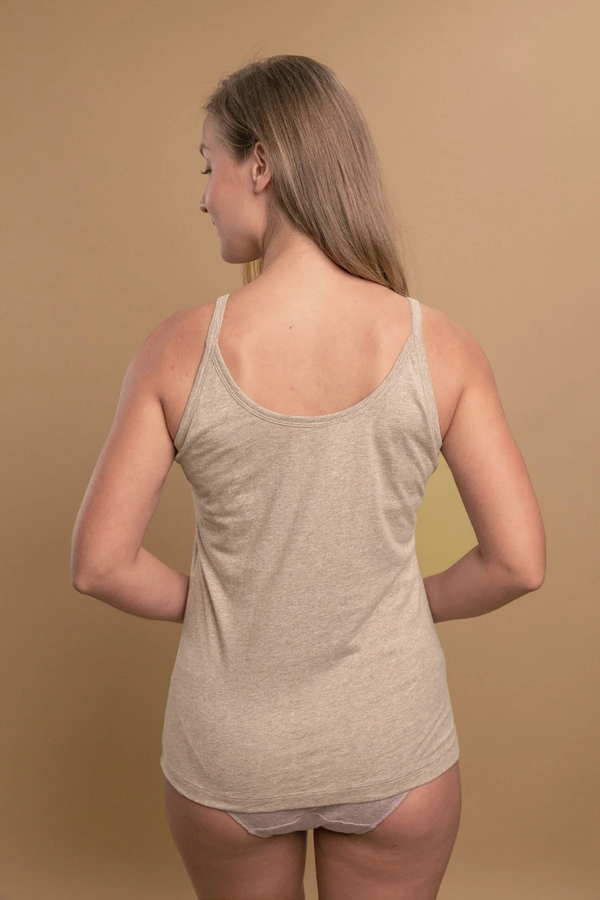 Cottonique Women's Camisole