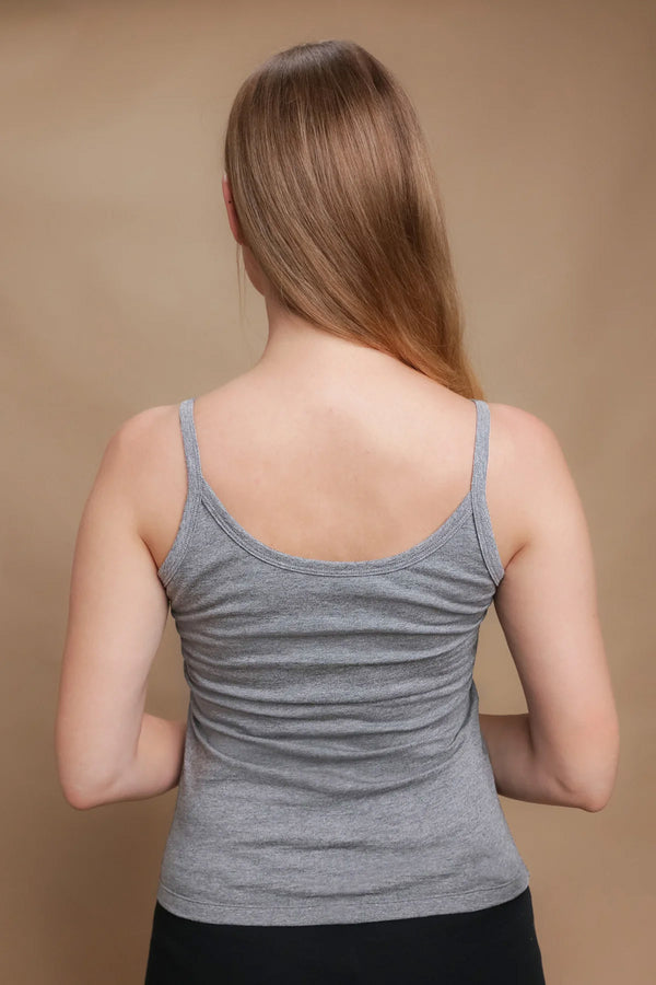 Cottonique Women's Camisole