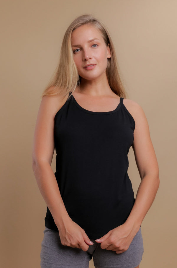 cottonique Women's Camisole