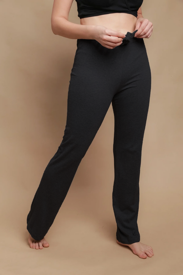 cottonique Women's Drawstring Lounge Pants