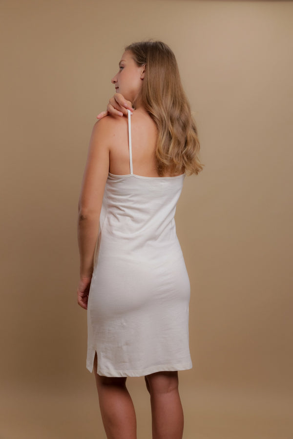 Cottonique Women's Full Slip