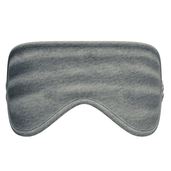 Cottonique Sleep Eye Mask - Truly Hypoallergenic - 100% Cotton