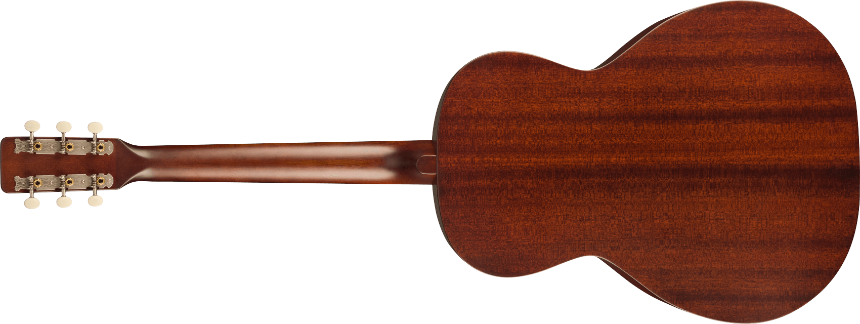 Country Gentleman Deltoluxe Concert