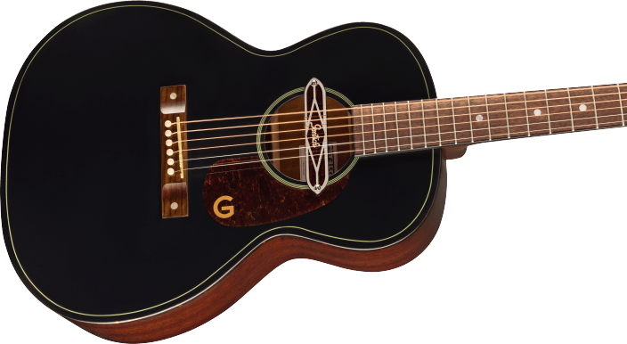 Country Gentleman Deltoluxe Concert