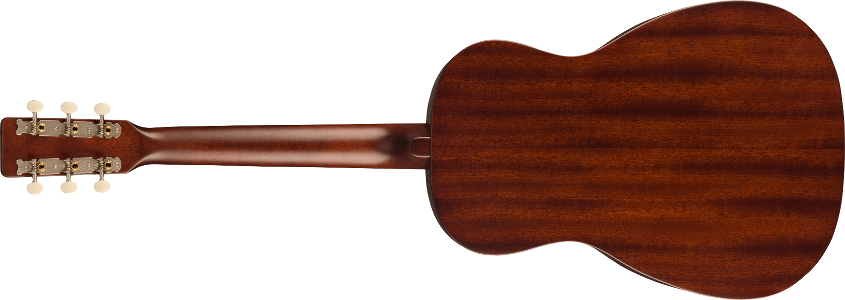 Country Gentleman Deltoluxe Parlor