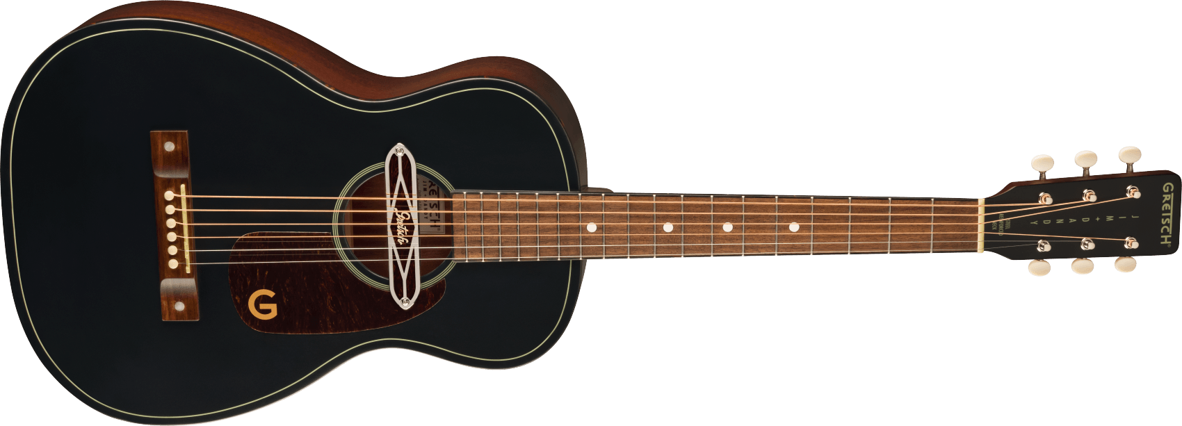 Country Gentleman Deltoluxe Parlor