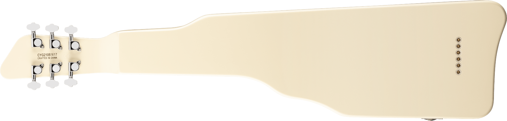 Country Gentleman G5700 Electromatic® Lap Steel