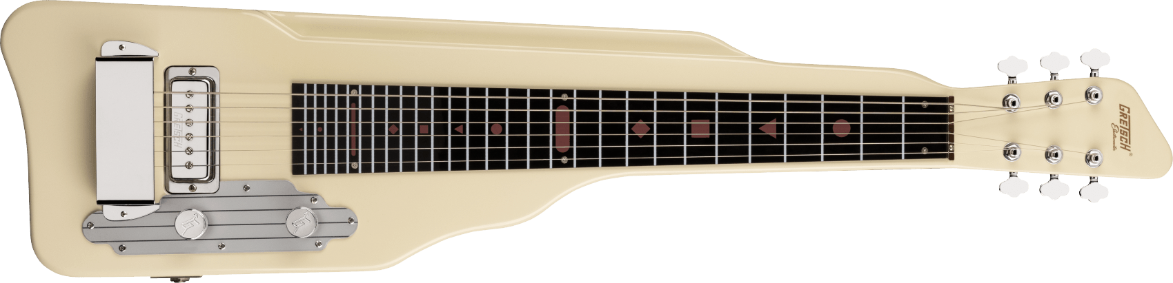 country gentleman G5700 Electromatic® Lap Steel