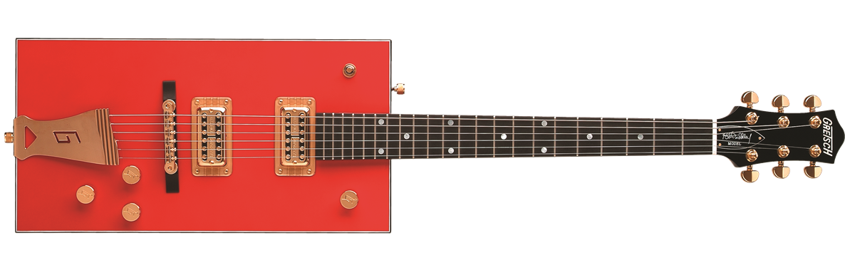 country gentleman G6138 Bo Diddley