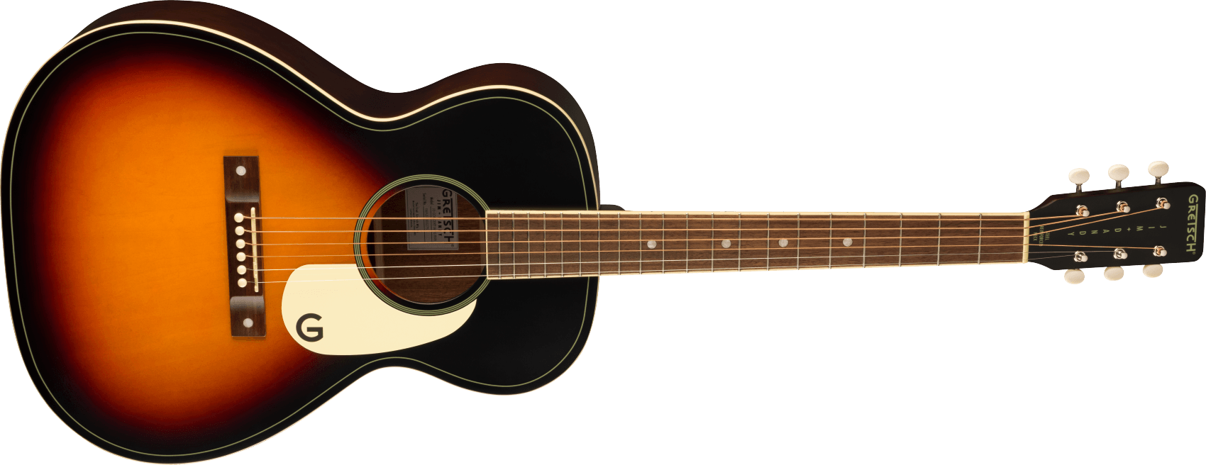 Country Gentleman Jim Dandy™ Concert