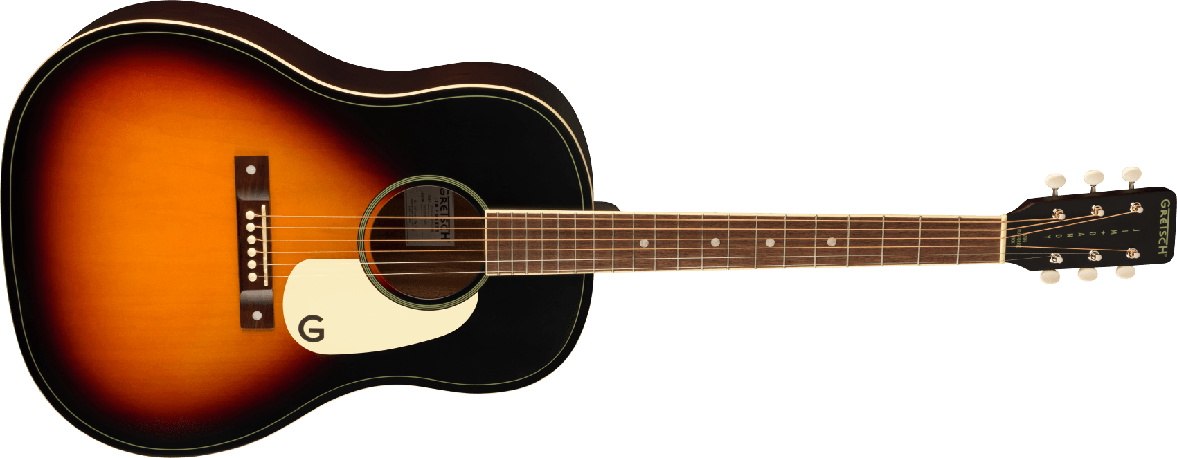 Country Gentleman Jim Dandy™ Dreadnought