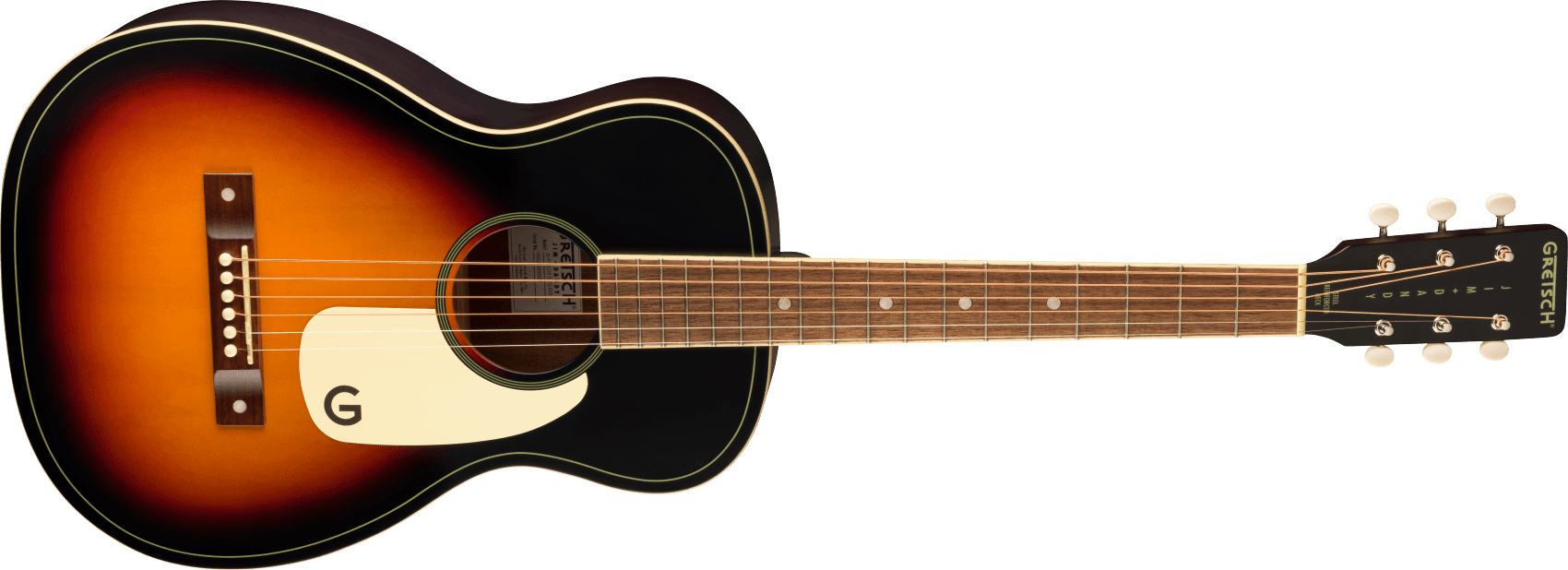 Country Gentleman Jim Dandy™ Parlor