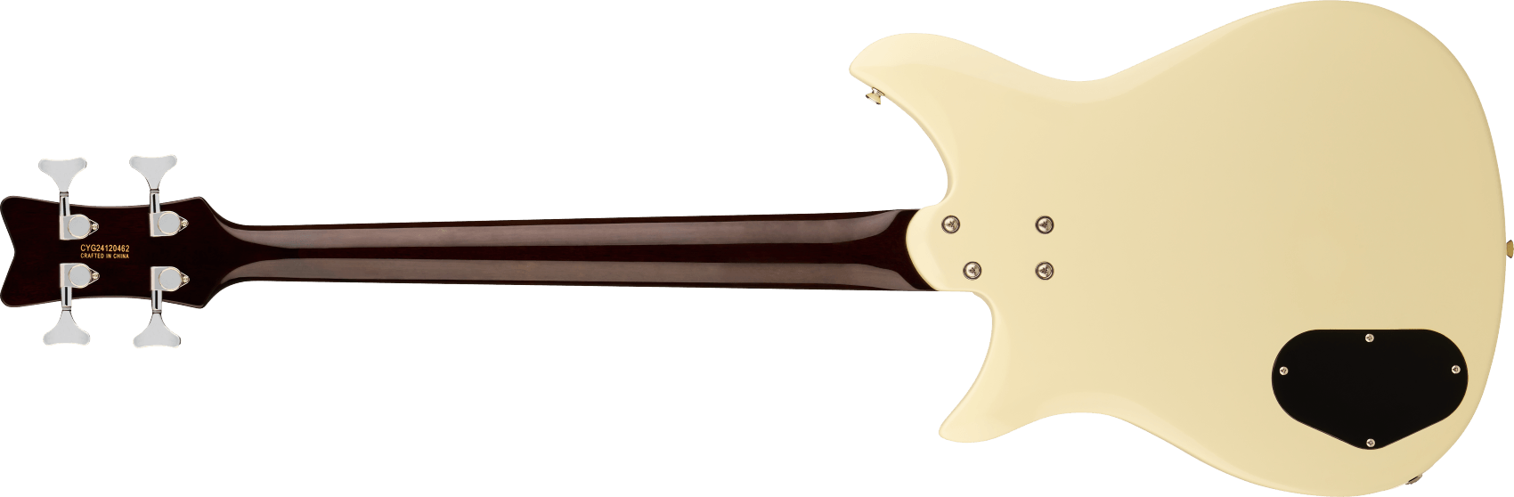 Country Gentleman Electromatic® CVT Bass Double-Cut