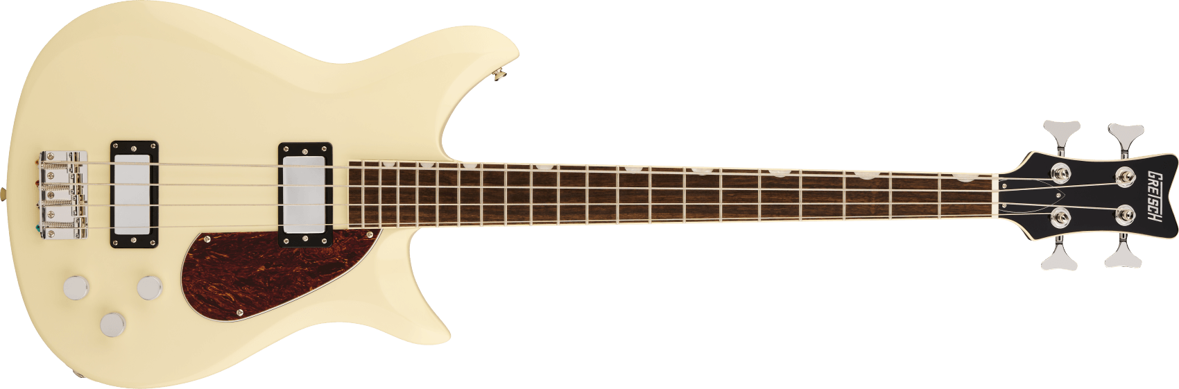 country gentleman Electromatic® CVT Bass Double-Cut
