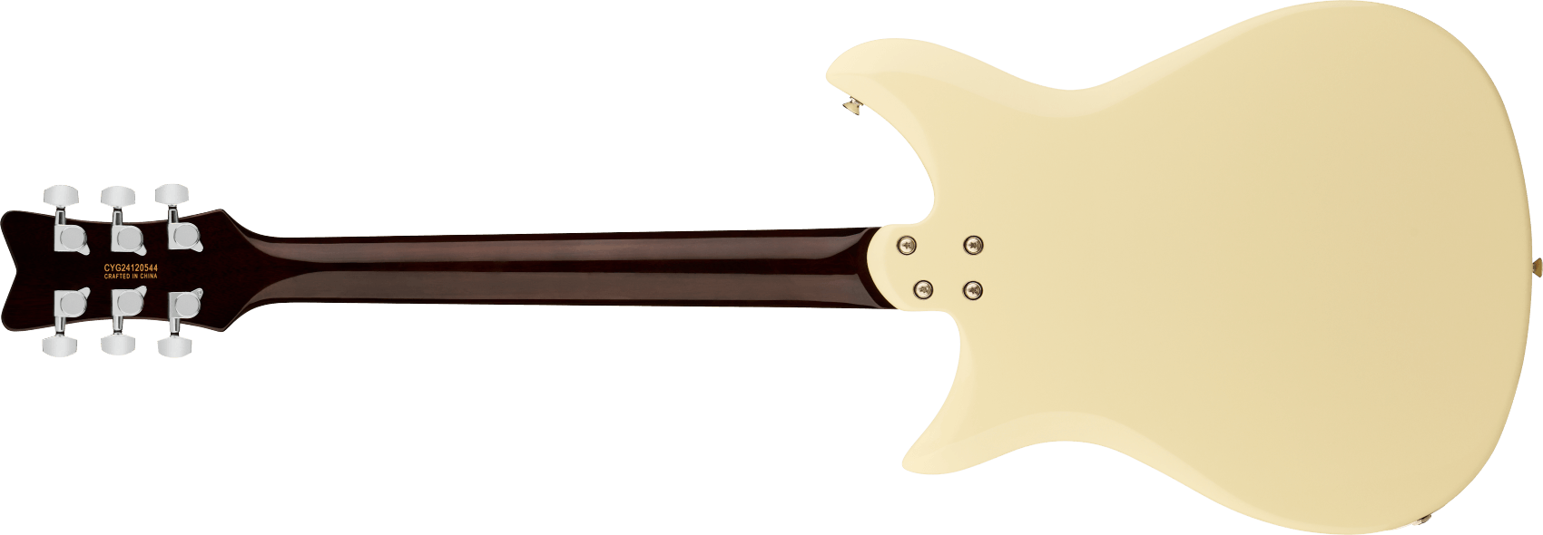 Country Gentleman Electromatic® CVT Double-Cut With Wraparound Tailpiece