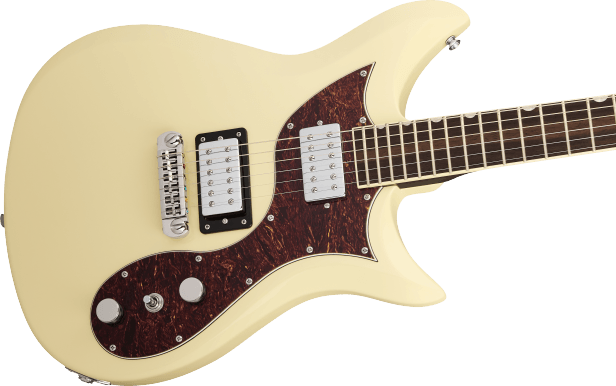 Country Gentleman Electromatic® CVT Double-Cut With Wraparound Tailpiece