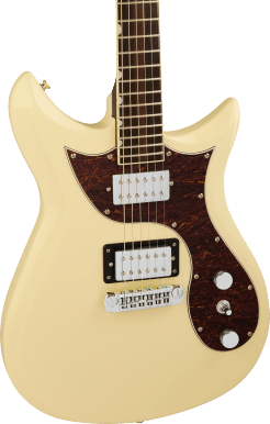 Country Gentleman Electromatic® CVT Double-Cut With Wraparound Tailpiece