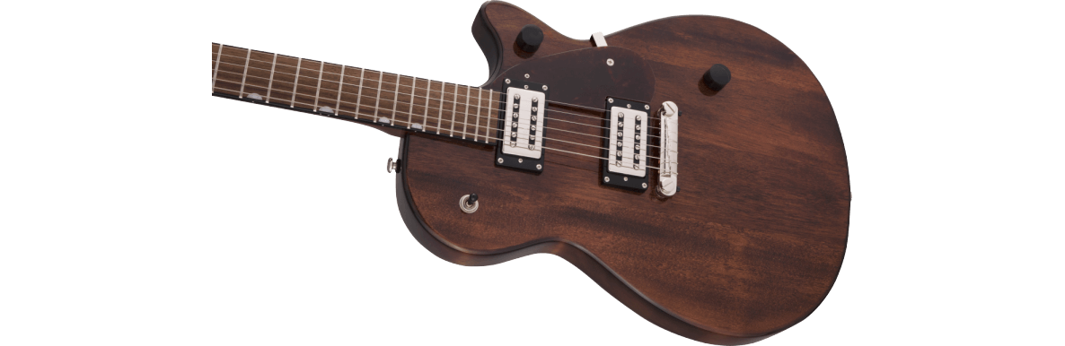 Country Gentleman G2210 Streamliner™ Junior Jet™ Club