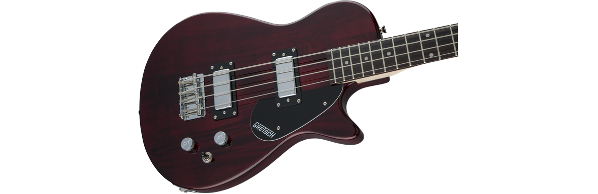 Country Gentleman G2220 Electromatic® Junior Jet™ Bass II Short-Scale