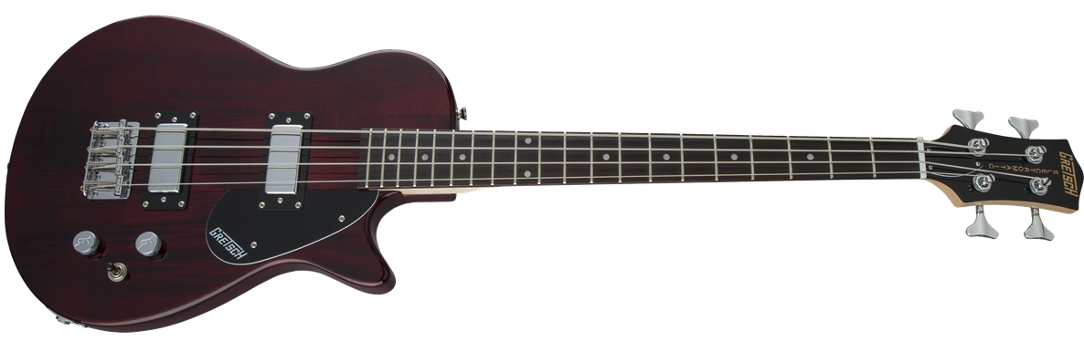Country Gentleman G2220 Electromatic® Junior Jet™ Bass II Short-Scale