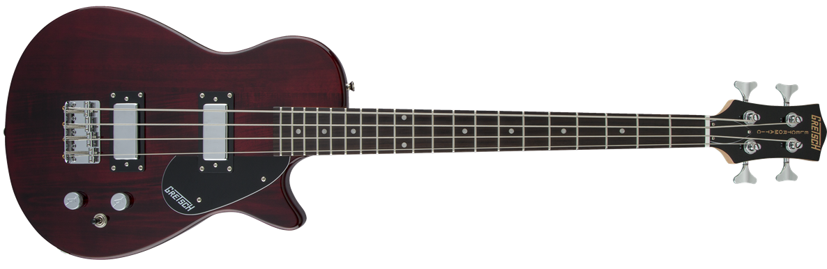 country gentleman G2220 Electromatic® Junior Jet™ Bass II Short-Scale