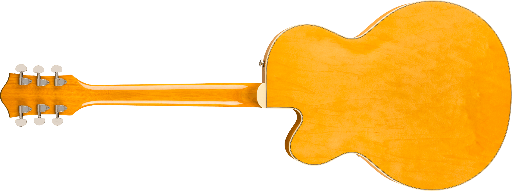 Country Gentleman G2420 Streamliner™ Hollow Body With Chromatic II Tailpiece