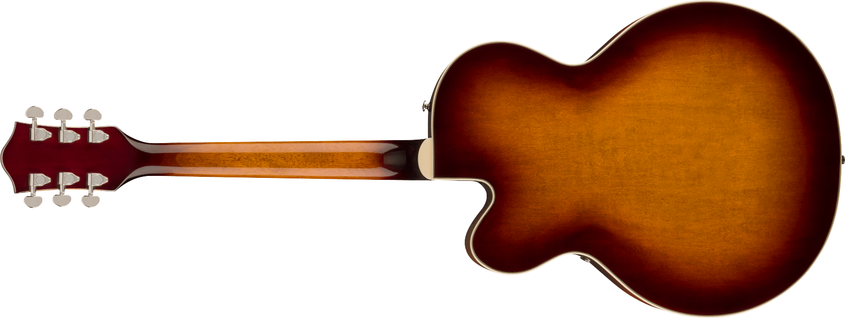 Country Gentleman G2420T Streamliner™ Hollow Body With Bigsby®