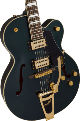 Country Gentleman G2420TG Streamliner™ Hollow Body With Bigsby® LTD