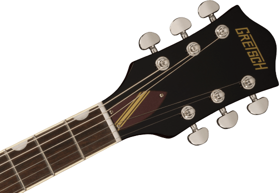 Country Gentleman G2604T Streamliner™ Rally II Center Block Double-Cut With Bigsby®