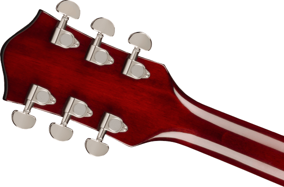 Country Gentleman G2604T Streamliner™ Rally II Center Block Double-Cut With Bigsby®