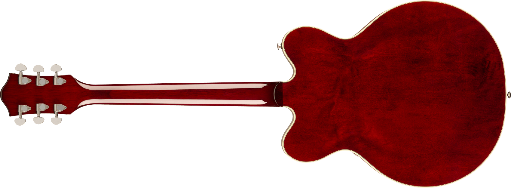 Country Gentleman G2622T Streamliner™ Center Block Double-Cut With Bigsby®