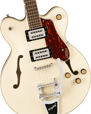 Country Gentleman G2622T Streamliner™ Center Block Double-Cut With Bigsby®