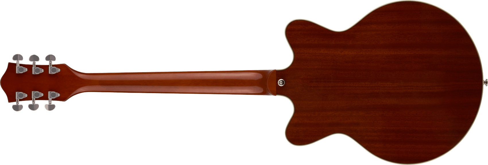 Country Gentleman G2655T-P90 Streamliner™ Center Block Jr. Double-Cut P90 With Bigsby®