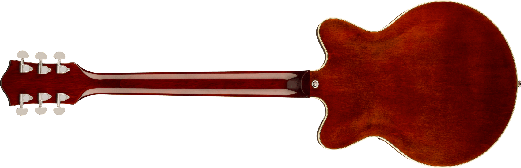 Country Gentleman G2655T Streamliner™ Center Block Jr. Double-Cut With Bigsby®