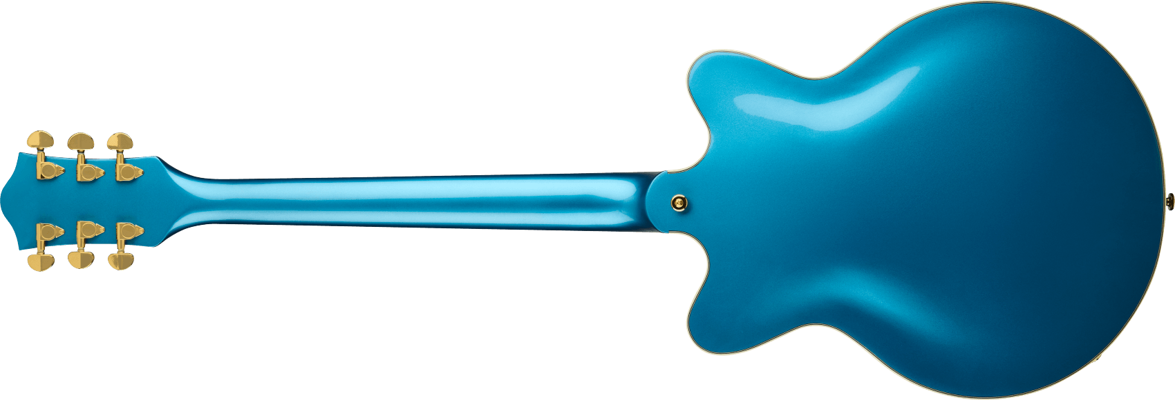 Country Gentleman G2655TG Streamliner™ Center Block Jr. Double-Cut With Bigsby® LTD